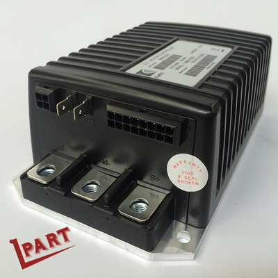 Hochleistungs-Forklift-Motor-Steuerung Curtis-Steuerung 1266A-5201 36-48V 275A