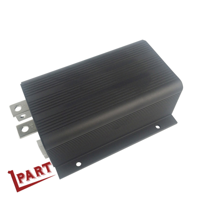 Teile für Gabelstapler Curtis Controller 1253-4804 48V 600A Super Drive 17724705