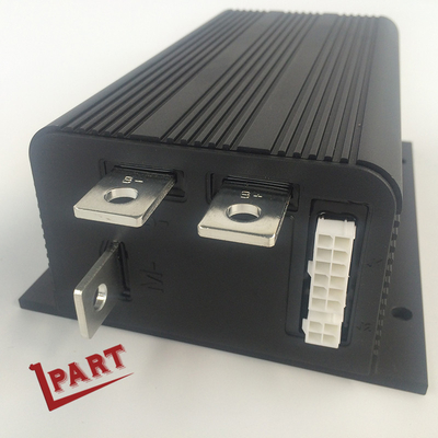 Teile für Gabelstapler Curtis Controller 1253-4804 48V 600A Super Drive 17724705