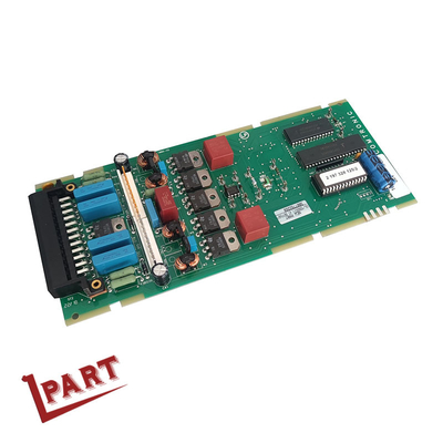 Ersatzteile für Gabelstapler Clark Parts Clark Controller Board 4343675