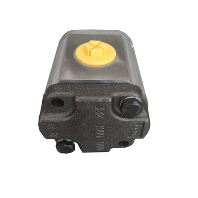 Ersatzteile für Gabelstapler gut funktionierende Clark-Hydraulische Getriebepumpe 4331495
