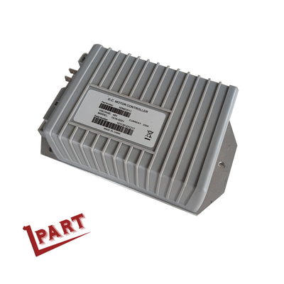 China-Made Copy Curtis DC Motor Controller 1515-5201 für elektrische Gabelstapler und Palette