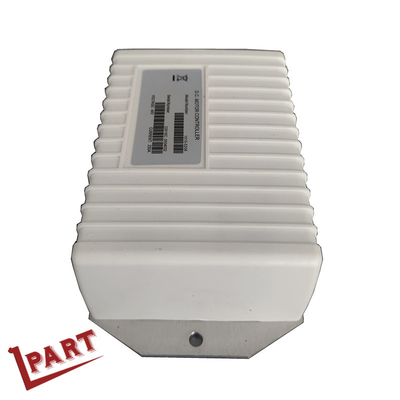 Ausgezeichnete Funktionsfähigkeit Gabelstapler Teile Weißer Curtis Controller 1515-5206 48V 250A