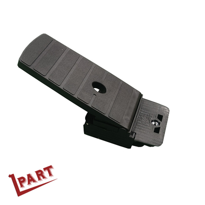 Elektrische Gabelstapler Teile Schwarz Jungheinrich Drossel Jungheinrich Gaspedal 51248538