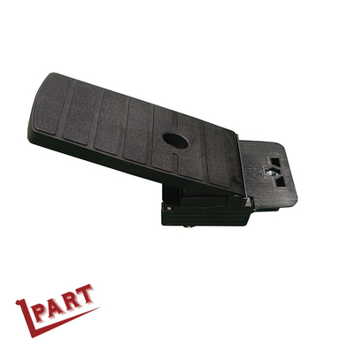 Elektrische Gabelstapler Teile Schwarz Jungheinrich Drossel Jungheinrich Gaspedal 51248538