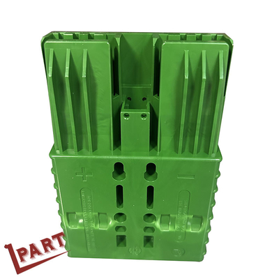 Ersatzteile für Gabelstapler Grüner Anderson-Akkuanschluss SBE320 320A 150V