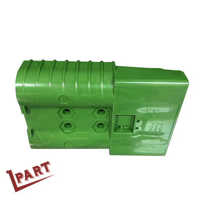 Ersatzteile für Gabelstapler Grüner Anderson-Akkuanschluss SBE320 320A 150V