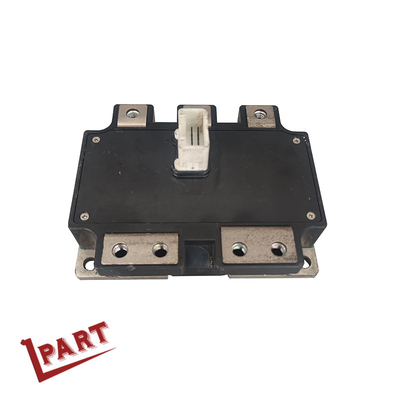 Teilteile für Gabelstapler Gabelstaplermodul Schwarz Gut funktionierendes Modul PM400CTU007