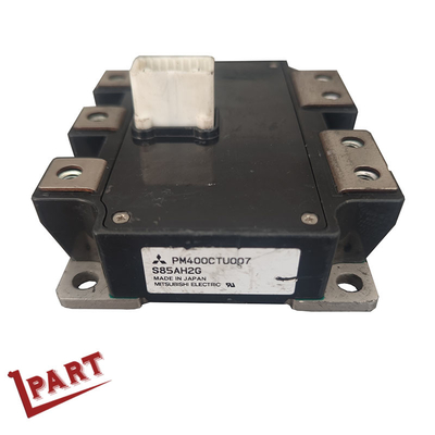 Teilteile für Gabelstapler Gabelstaplermodul Schwarz Gut funktionierendes Modul PM400CTU007