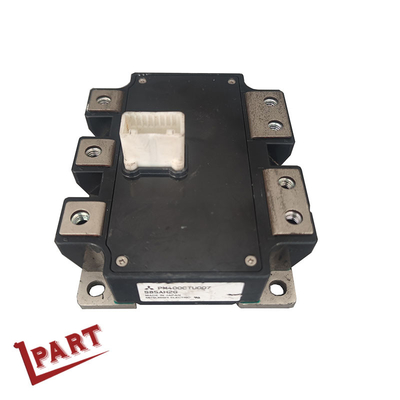 Teilteile für Gabelstapler Gabelstaplermodul Schwarz Gut funktionierendes Modul PM400CTU007