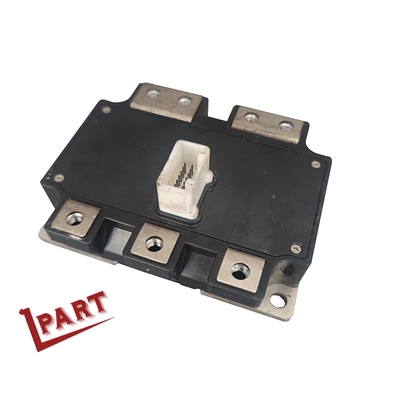 Teilteile für Gabelstapler Gabelstaplermodul Schwarz Gut funktionierendes Modul PM400CTU007