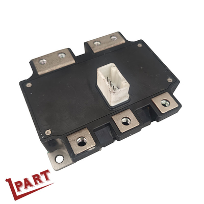 Teilteile für Gabelstapler Gabelstaplermodul Schwarz Gut funktionierendes Modul PM400CTU007