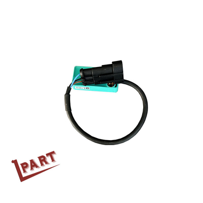 Ersatzteile für Gabelstapler Gabelstapler gut funktionierender schwarzer BT-Sensor 212481-015