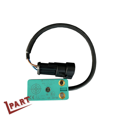 Ersatzteile für Gabelstapler Gabelstapler gut funktionierender schwarzer BT-Sensor 212481-015
