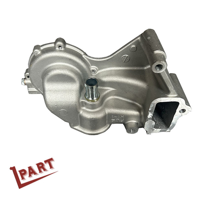 Bestseller-Forklift-Teile-Forklift-Wasserpumpe-Pedestal-Sliver-Wasserpumpe-Basis