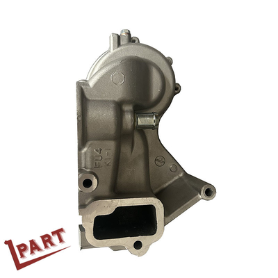 Bestseller-Forklift-Teile-Forklift-Wasserpumpe-Pedestal-Sliver-Wasserpumpe-Basis