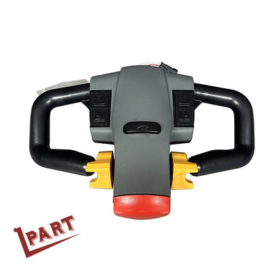 Teile für Gabelstapler Elektrische Handgriffe Montage Palettenwagen Tiller Kopfhandgriffe 1115-340000-10-24