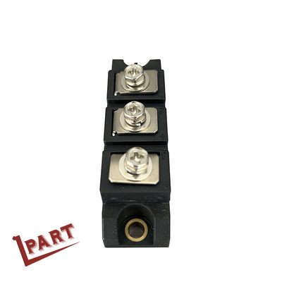 Ersatzteile für Gabelstapler Schwarze Siliziumsteuerung MZK100-04 für Batterielader