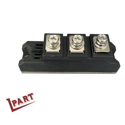 Ersatzteile für Gabelstapler Schwarze Siliziumsteuerung MZK100-04 für Batterielader