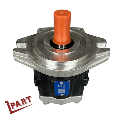 Teile für die Kühlung von Gabelstaplern Sliver Aluminium Hydraulikgetriebepumpe 1172001069