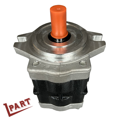 Teile für die Kühlung von Gabelstaplern Sliver Aluminium Hydraulikgetriebepumpe 1172001069