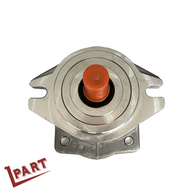 Teile für die Kühlung von Gabelstaplern Sliver Aluminium Hydraulikgetriebepumpe 1172001069