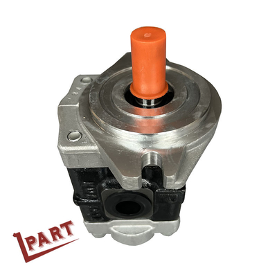 Teile für die Kühlung von Gabelstaplern Sliver Aluminium Hydraulikgetriebepumpe 1172001069