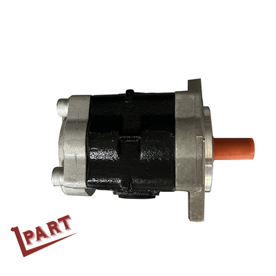 Teile für die Kühlung von Gabelstaplern Sliver Aluminium Hydraulikgetriebepumpe 1172001069