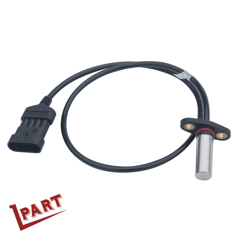 45mm Gabelstapler-Bewegungsmagnetbremse-Kugellager-Sensor mit der 2 Loch-Welle