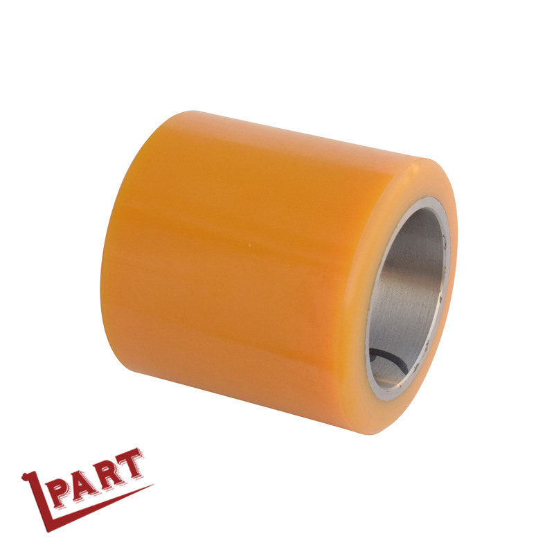 Des Verbindungsstück-M8 Kapazität Karton-Verpackengabelstapler-Batterie-der Teil-500A