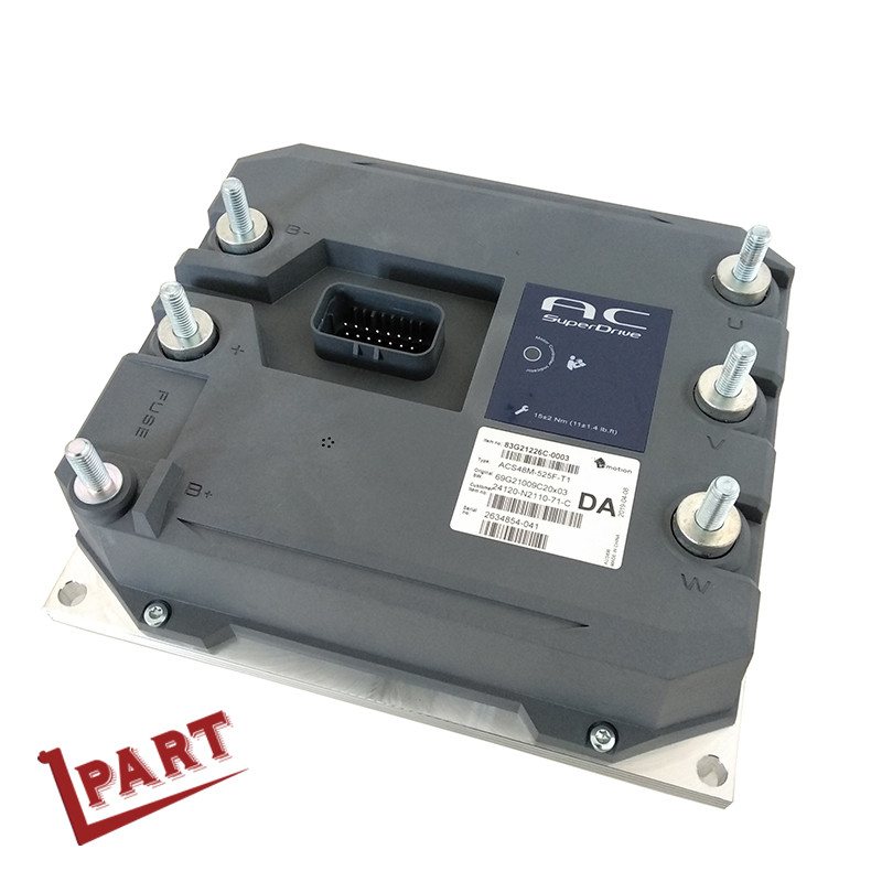 Toyota Gabelstapler Motor AC-Steuerung 24120-N2110-71 Super Antrieb ACS48M-525F-T1